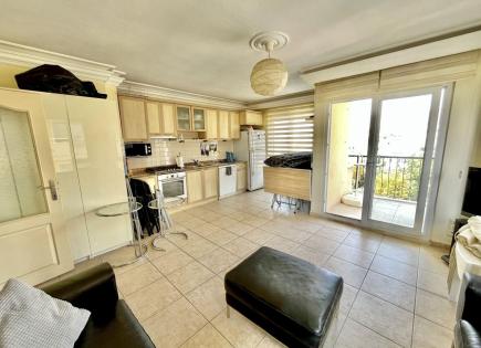 Квартира за 109 000 евро в Алании, Турция