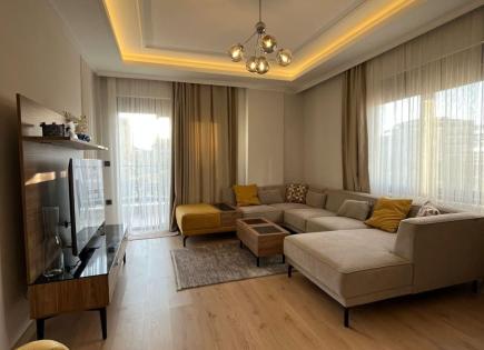 Квартира за 182 000 евро в Алании, Турция