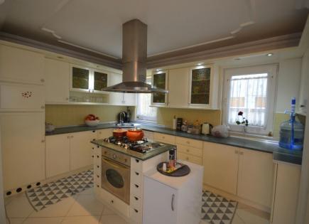 Квартира за 285 000 евро в Алании, Турция