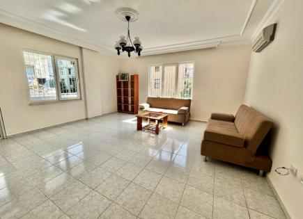 Квартира за 120 000 евро в Алании, Турция