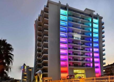 Квартира за 70 200 евро в Алании, Турция