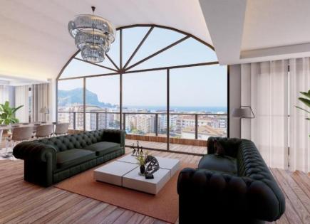 Квартира за 238 000 евро в Алании, Турция