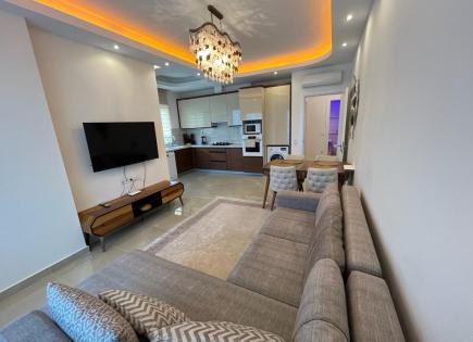 Квартира за 122 000 евро в Алании, Турция