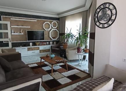 Пентхаус за 202 000 евро в Алании, Турция