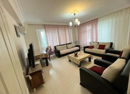 Квартира за 102 000 евро в Алании, Турция
