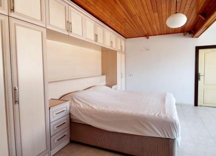 Пентхаус за 145 000 евро в Алании, Турция