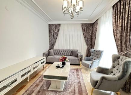 Квартира за 144 000 евро в Алании, Турция