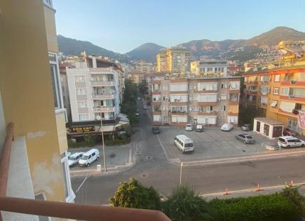 Квартира за 80 000 евро в Алании, Турция