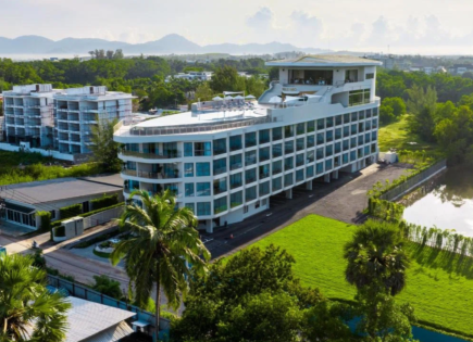 Квартира за 142 900 евро на Пхукете, Таиланд