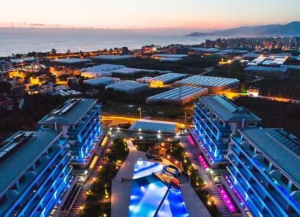 Квартира за 91 000 евро в Алании, Турция