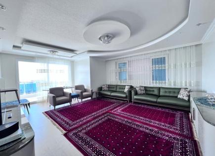 Пентхаус за 248 000 евро в Алании, Турция