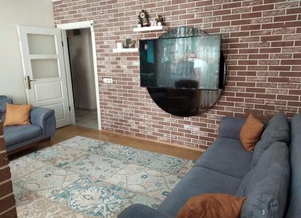 Квартира за 50 700 евро в Алании, Турция