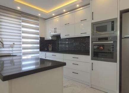 Квартира за 169 000 евро в Алании, Турция