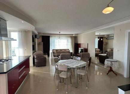 Пентхаус за 70 400 евро в Алании, Турция