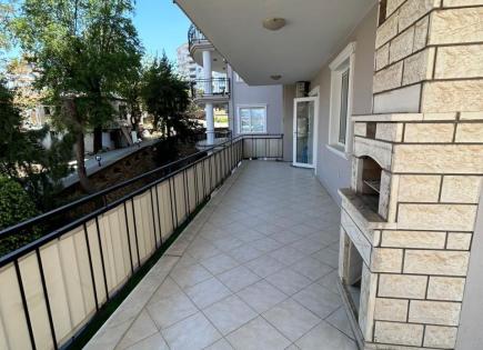 Квартира за 140 000 евро в Алании, Турция