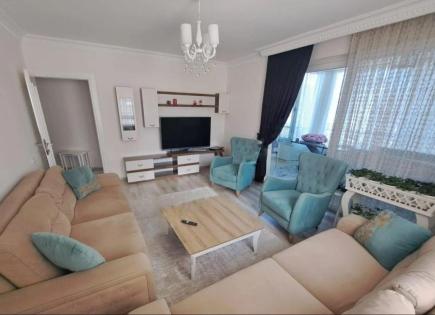Квартира за 60 600 евро в Алании, Турция