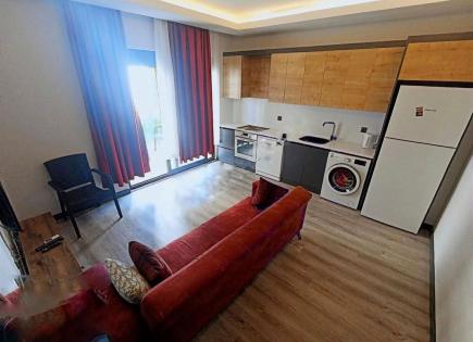 Квартира за 68 000 евро в Алании, Турция