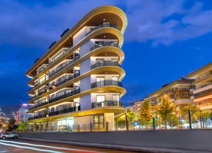 Квартира за 115 000 евро в Алании, Турция