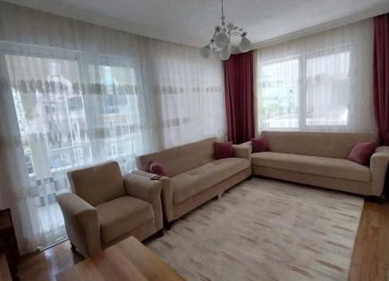 Квартира за 75 000 евро в Алании, Турция