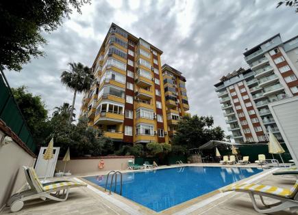 Квартира за 128 000 евро в Алании, Турция