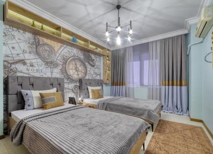 Квартира за 157 000 евро в Алании, Турция