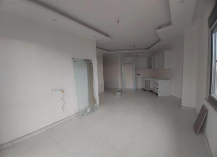 Квартира за 97 000 евро в Алании, Турция