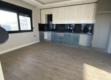 Квартира за 95 000 евро в Алании, Турция