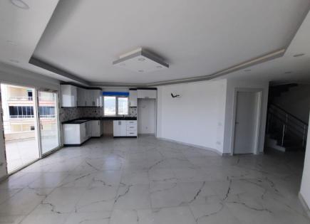 Пентхаус за 136 000 евро в Алании, Турция