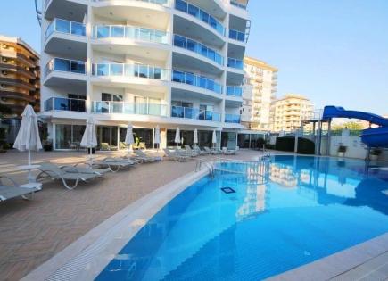 Квартира за 116 000 евро в Алании, Турция