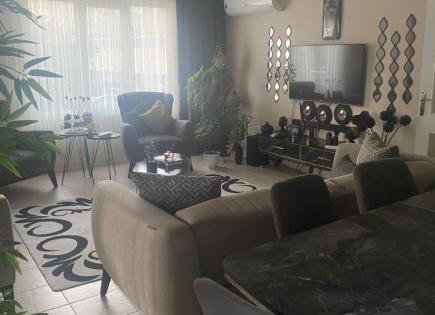 Квартира за 97 000 евро в Алании, Турция
