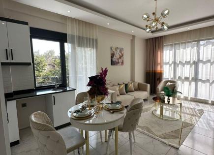 Квартира за 101 000 евро в Алании, Турция