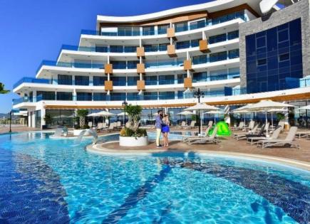 Квартира за 166 000 евро в Конаклы, Турция