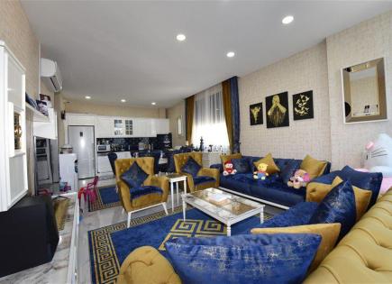 Квартира за 384 000 евро в Алании, Турция