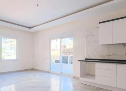 Квартира за 112 200 евро в Алании, Турция