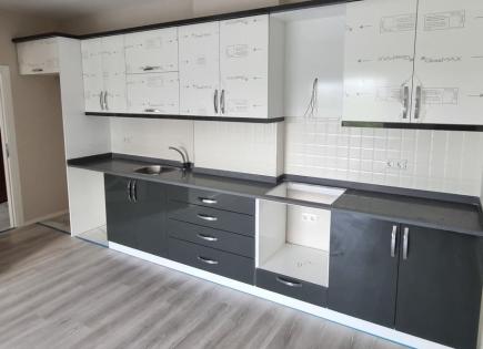 Квартира за 124 000 евро в Алании, Турция