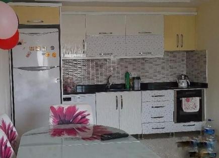 Квартира за 63 000 евро в Алании, Турция