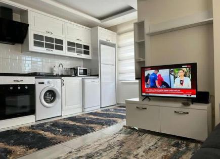 Квартира за 124 000 евро в Алании, Турция