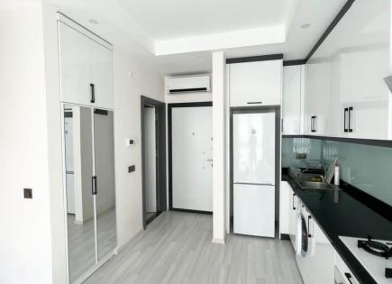 Квартира за 103 000 евро в Алании, Турция