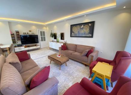 Квартира за 235 000 евро в Алании, Турция