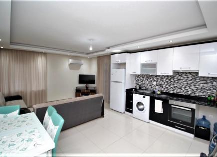 Квартира за 132 000 евро в Алании, Турция