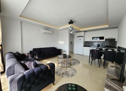 Квартира за 107 000 евро в Алании, Турция