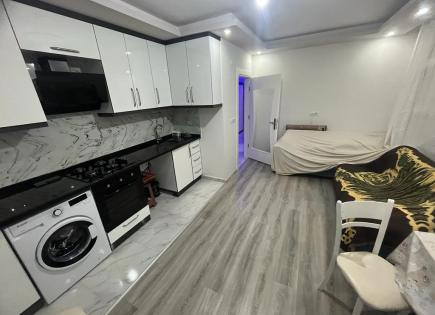 Квартира за 27 800 евро в Алании, Турция