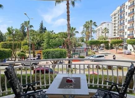 Квартира за 70 200 евро в Алании, Турция