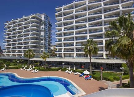 Квартира за 144 000 евро в Алании, Турция