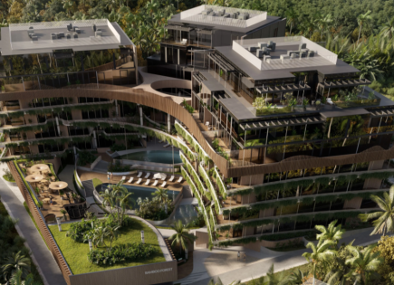 Квартира за 214 500 евро на Пхукете, Таиланд