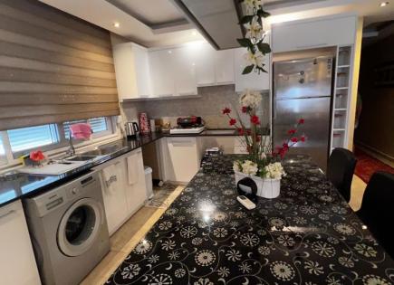 Квартира за 177 000 евро в Алании, Турция