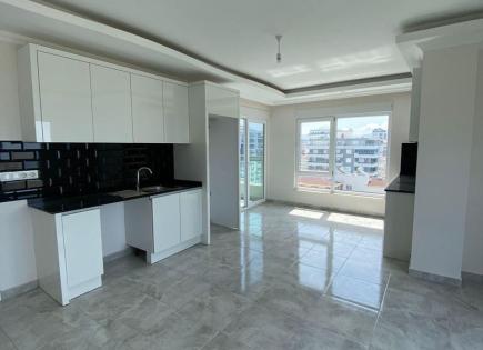 Пентхаус за 165 000 евро в Алании, Турция