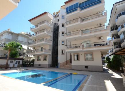 Квартира за 130 000 евро в Алании, Турция