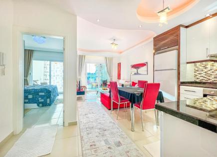 Квартира за 132 000 евро в Алании, Турция