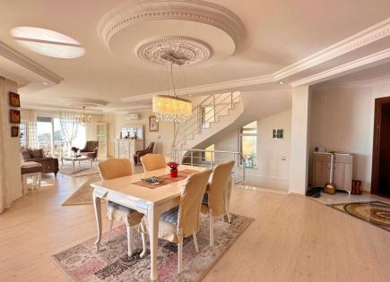 Вилла за 563 000 евро в Алании, Турция